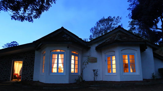 Cranford Villa, Bandarawela