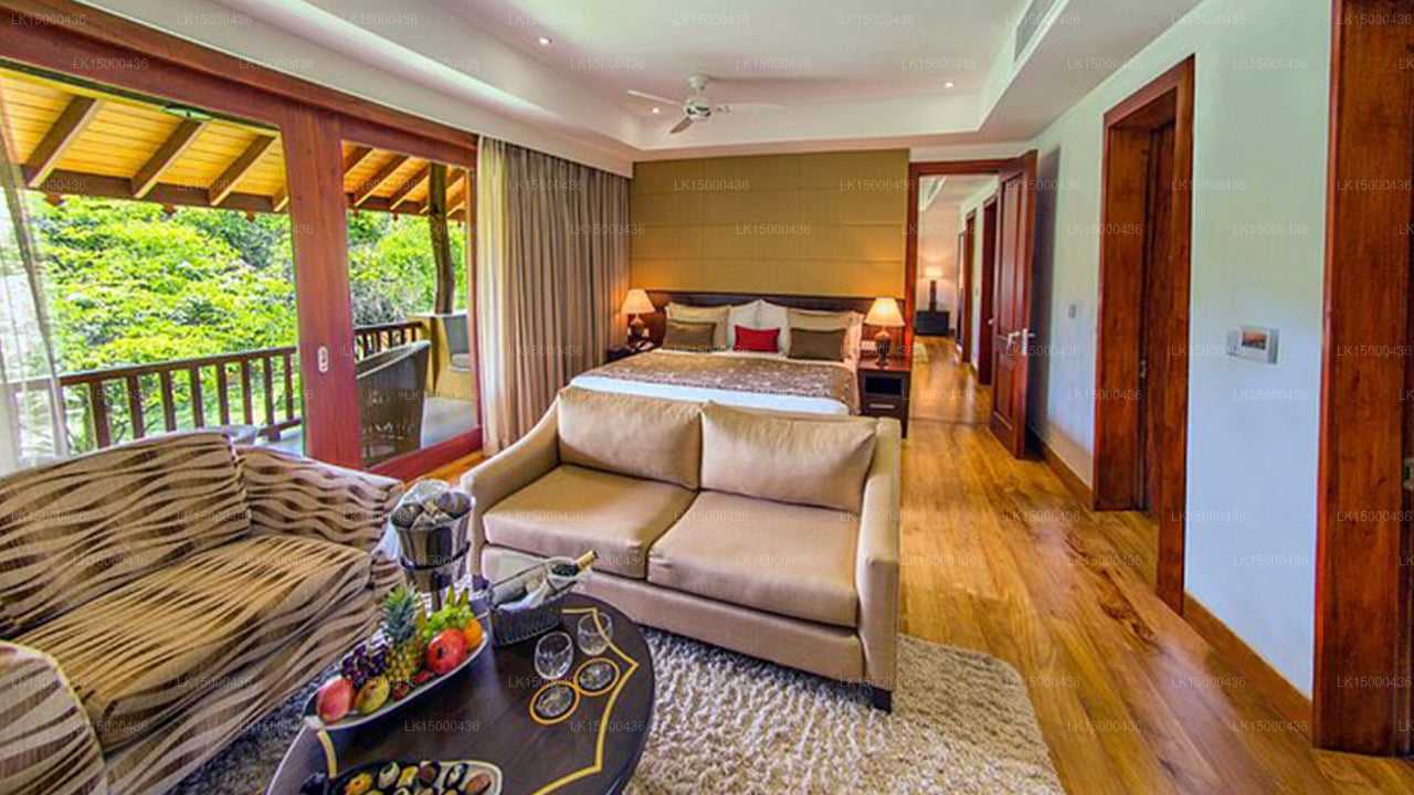 Amaya Signature Kandalama, Dambulla