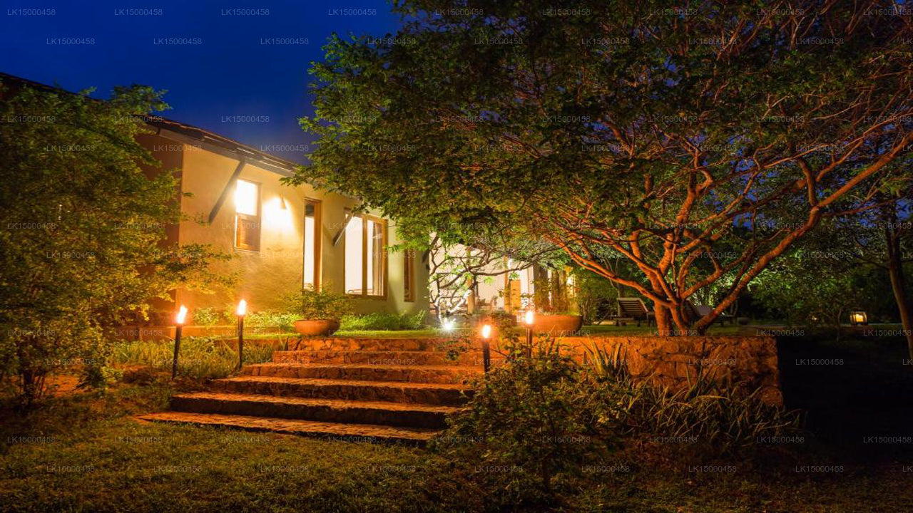 Taru Villas - The Yala Lodge, Yala