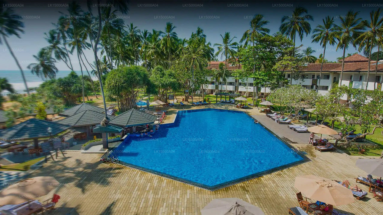 Tangerine Beach Hotel, Kalutara