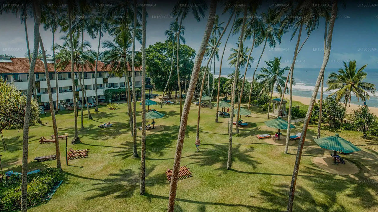 Tangerine Beach Hotel, Kalutara