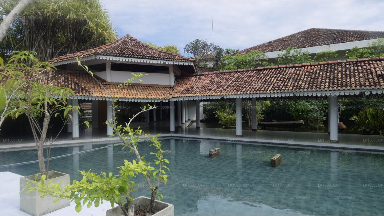 Tangerine Beach Hotel, Kalutara