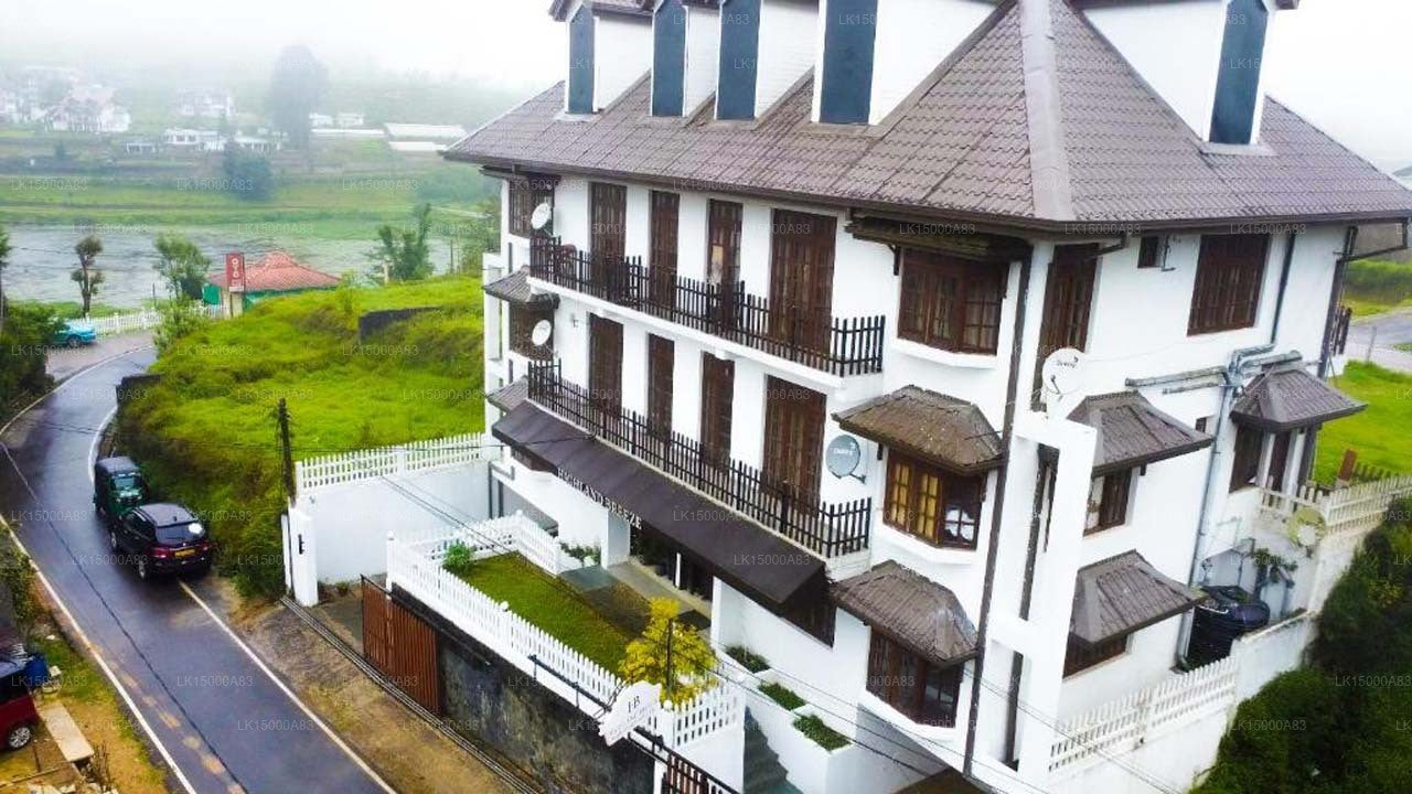 Highland Breeze Hotel, Nuwara Eliya