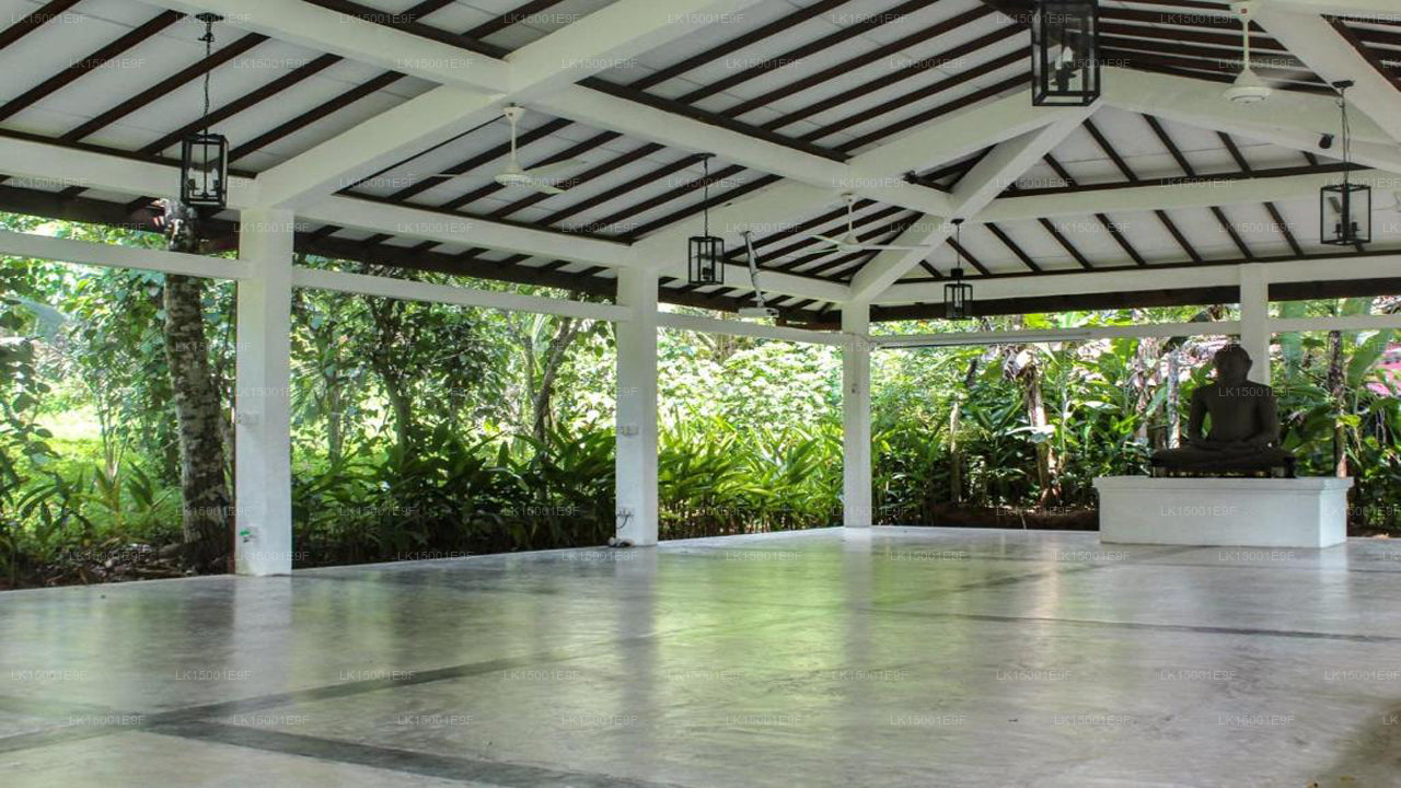 The Plantation Villa, Kalutara