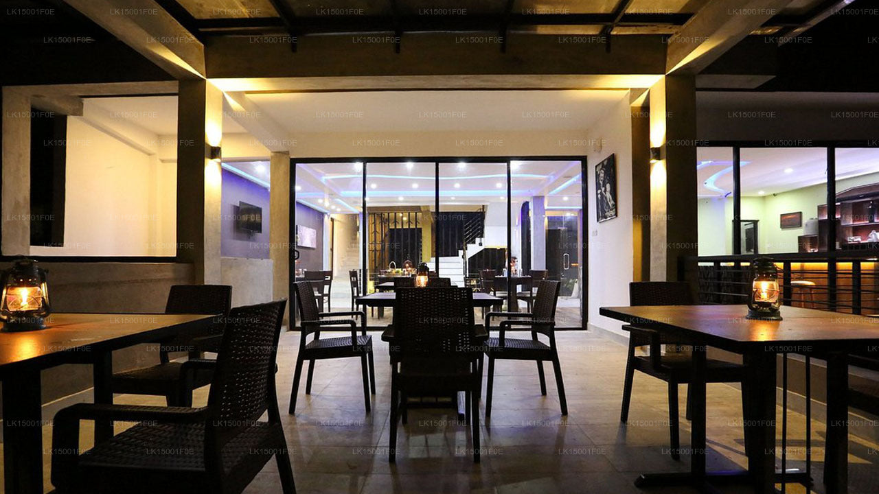 9 Arch, Bandarawela