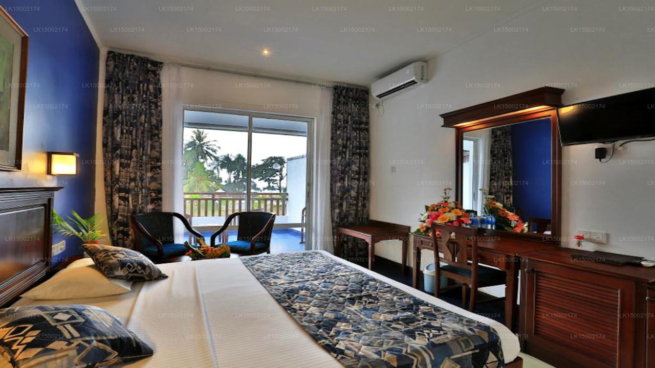 Hibiscus Beach Hotel & Villas, Kalutara