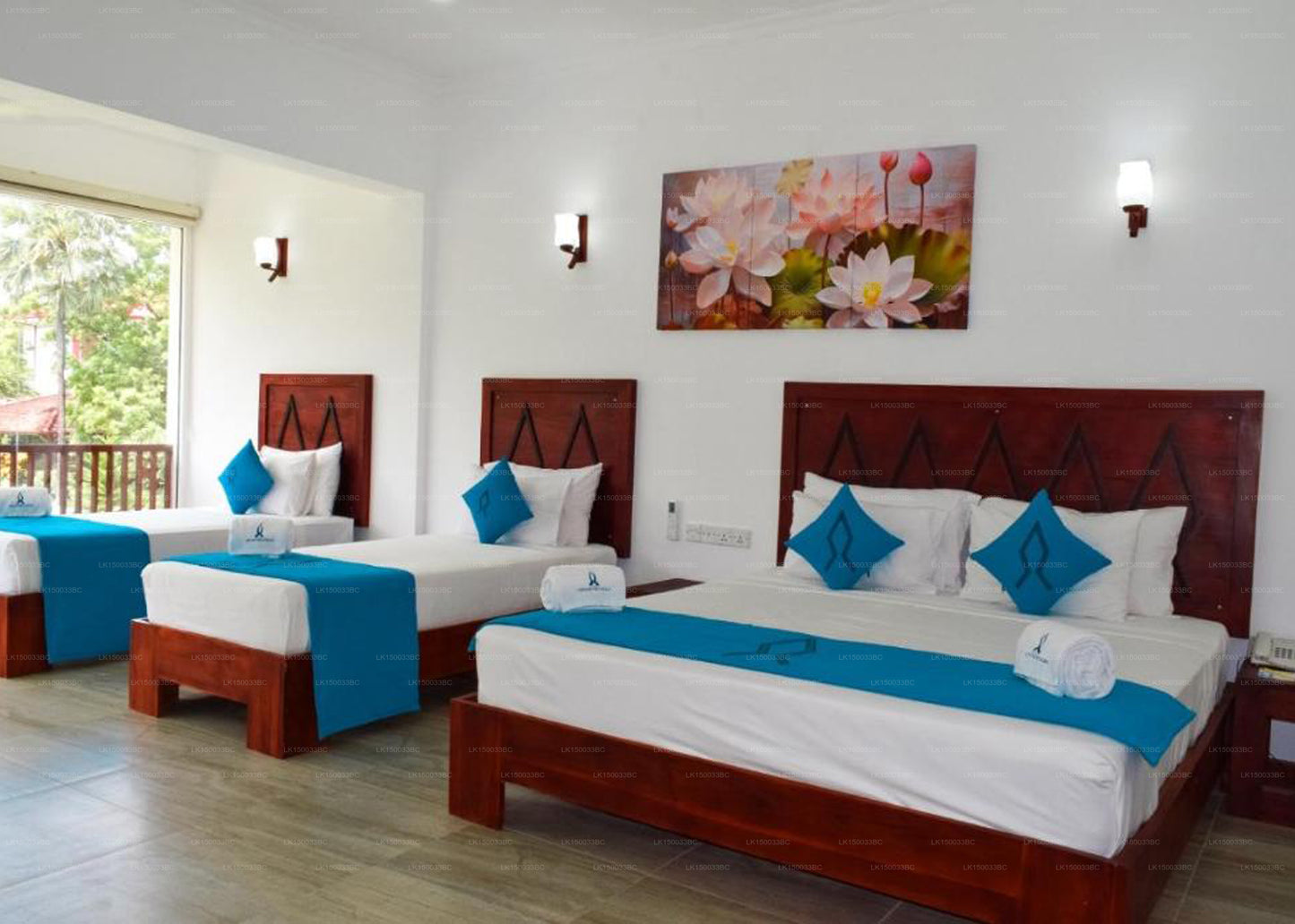 Anantamaa Hotel, Trincomalee