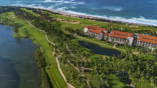 Shangri-La's Golf Resort and Spa, Hambantota