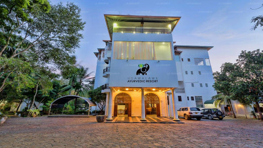 Hotel Sobana, Embilipitiya