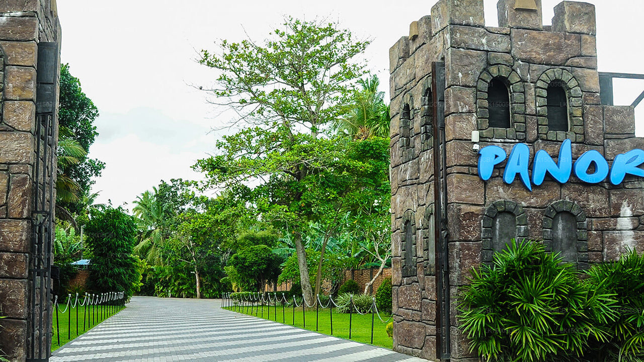 Panorama Hotel, Kalutara