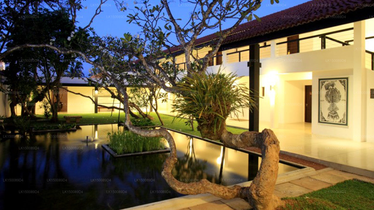 Avani Bentota Resort and Spa, Bentota