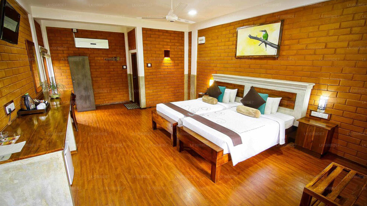 Elephas Resort, Sigiriya