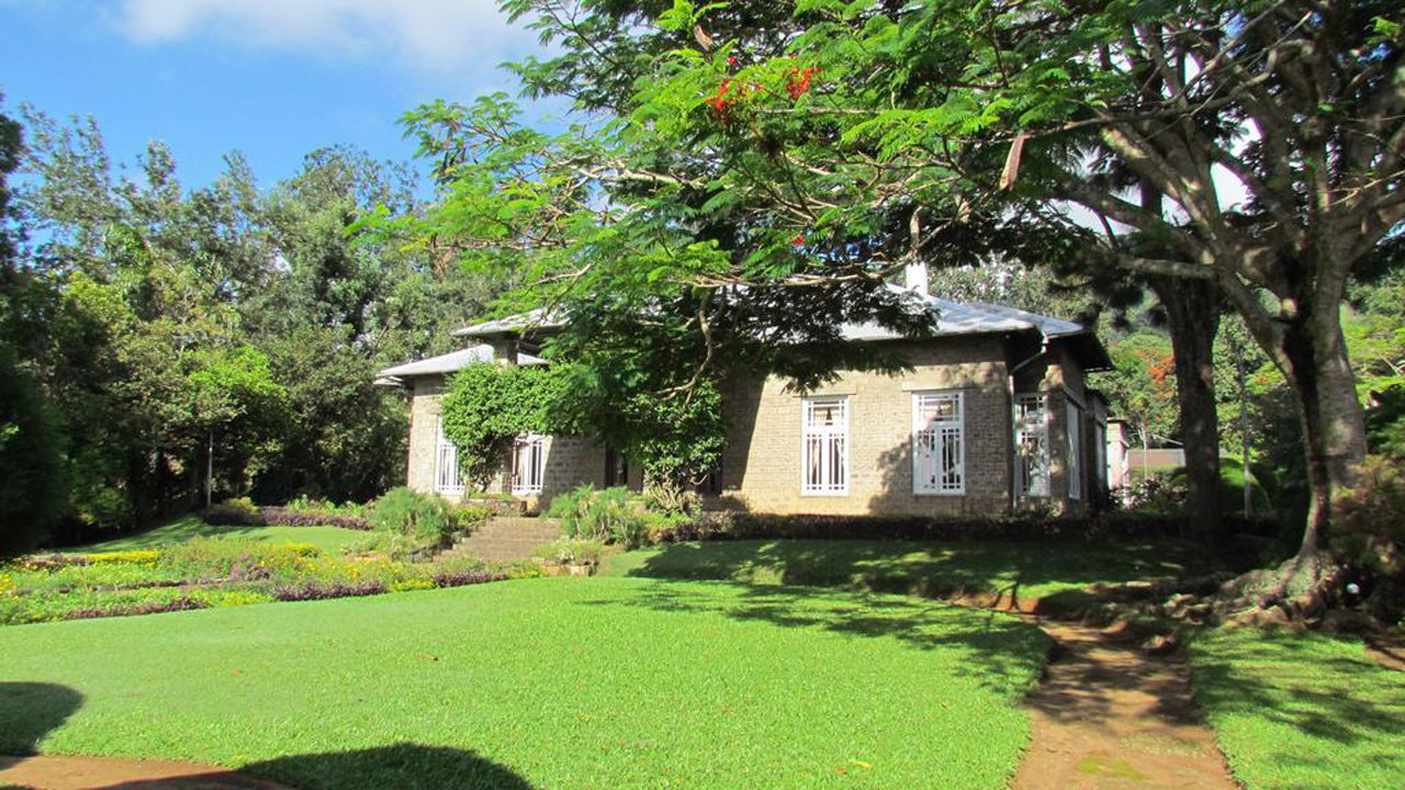 Aigburth Bungalow, Rakwana