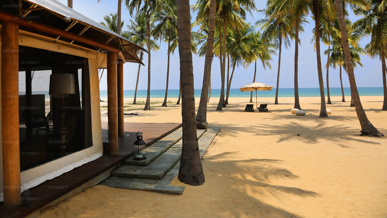 Karpaha Sands, Kalkudah