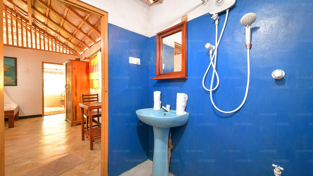 De Silva Wind Resort, Kalpitiya