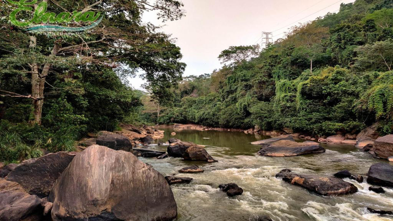 Elnara Resort, Ratnapura