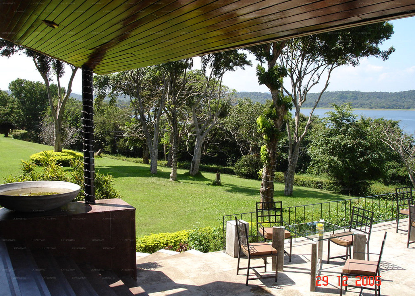 Royal Lotus Hotel, Polonnaruwa