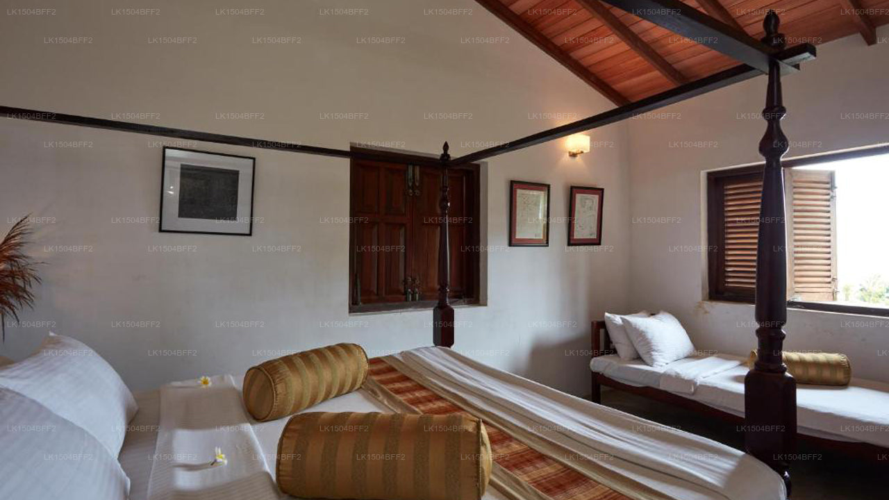 Villa Sunbird, Negombo