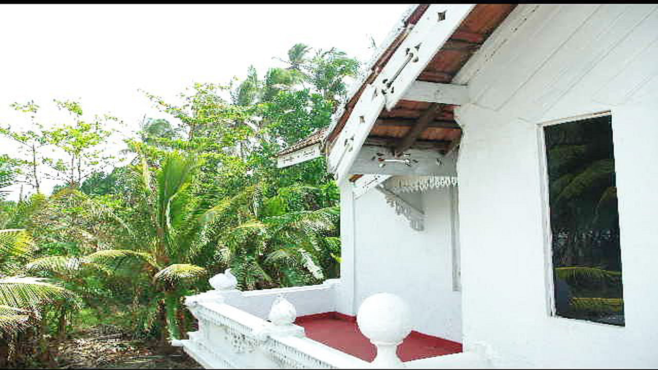 Piya Nivasa Guesthouse, Ambalangoda