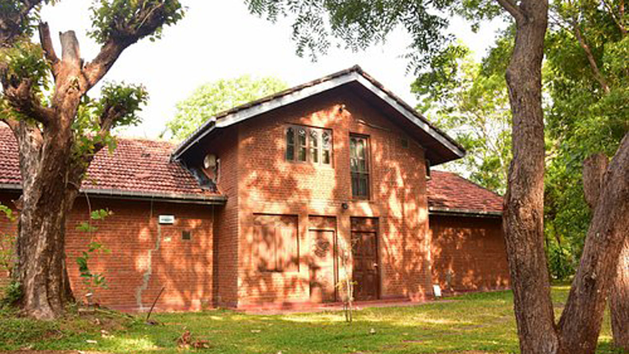 Sigiri Oya Cottage, Sigiriya