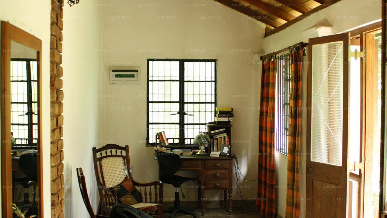 Kandy Cottage, Kandy