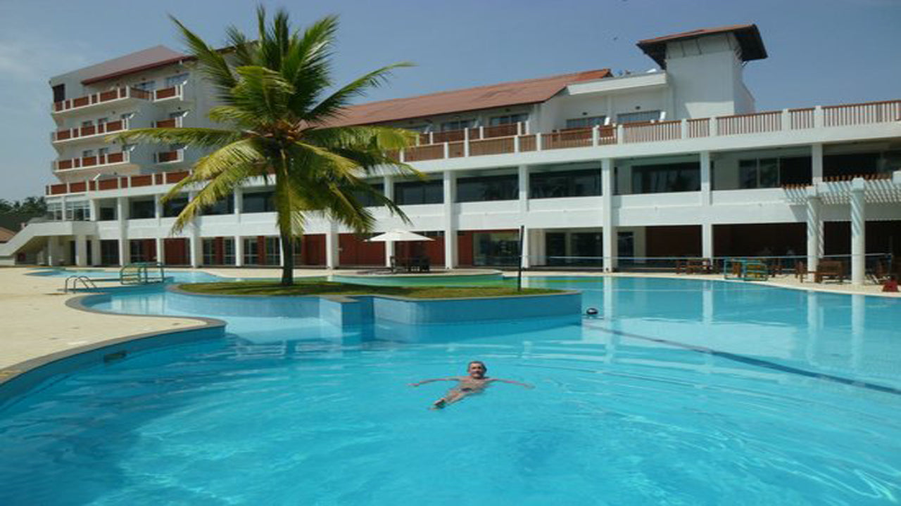 The Sands by Aitken Spence Hotels, Kalutara