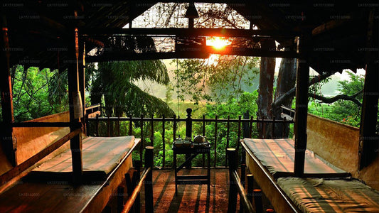 Galkadawala Forest Lodge, Habarana