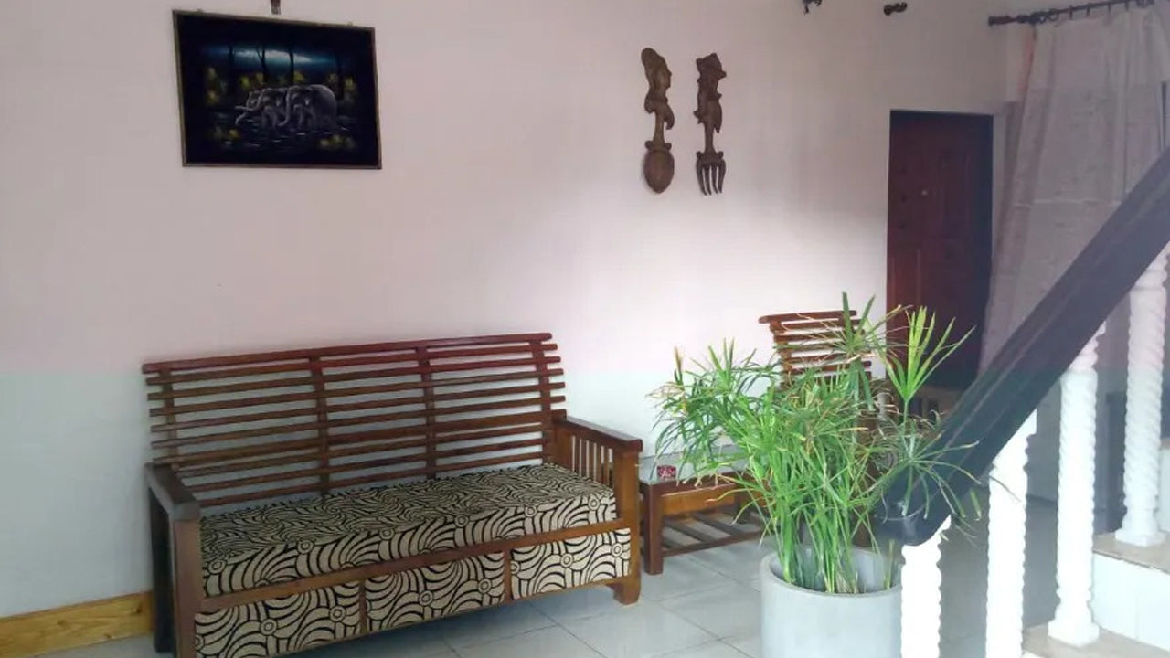 Sha residence, Negombo