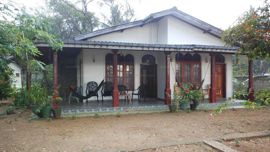 Lake View Lanka Guesthouse, Ratnapura