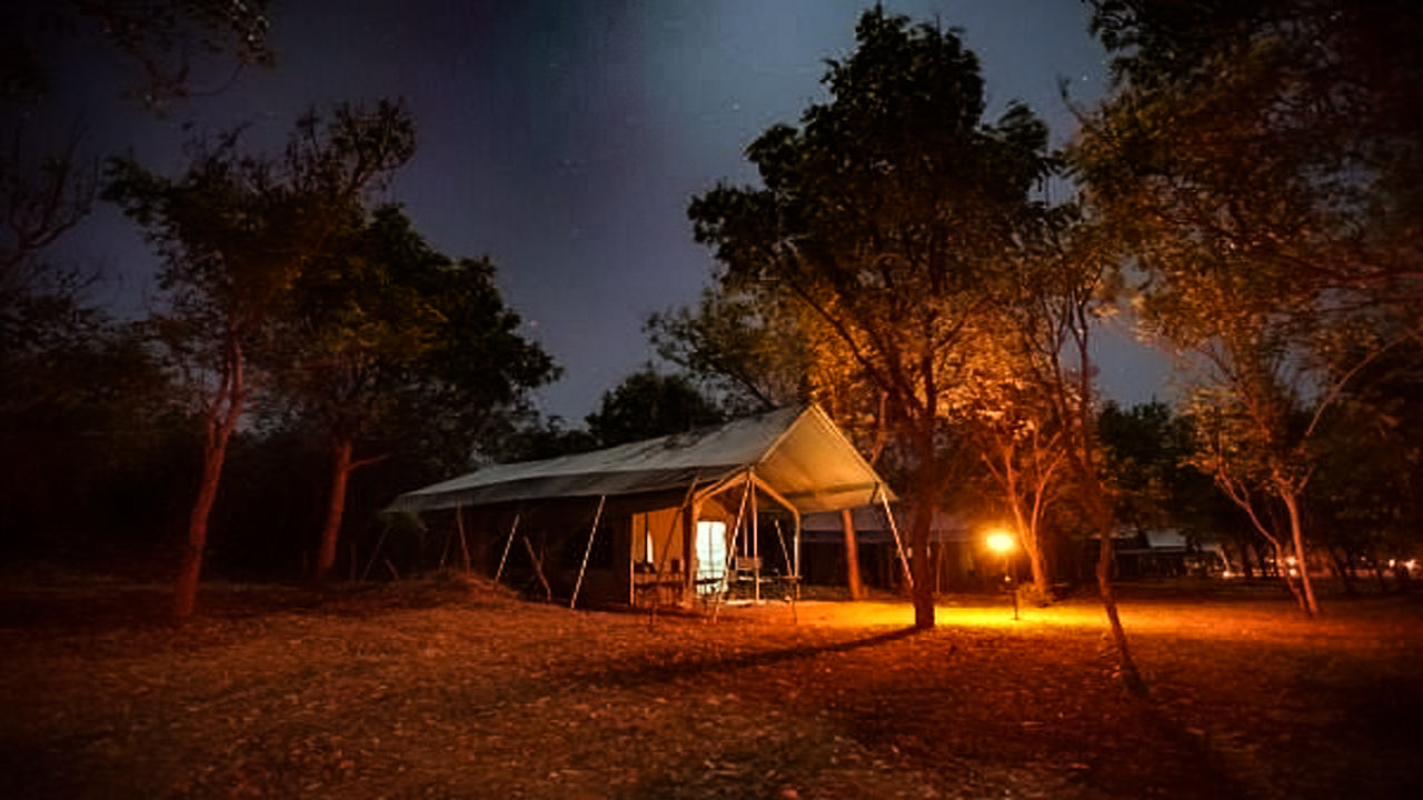 Big Game Camps & Lodges Udawalawe