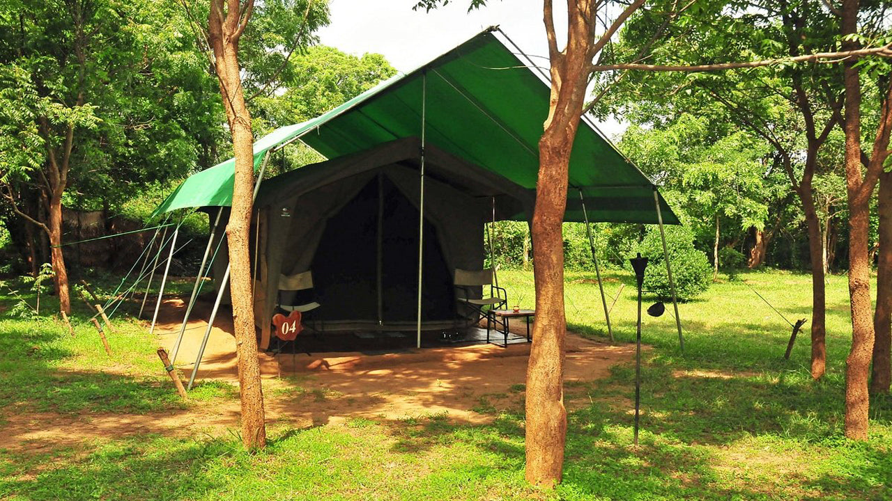 Big Game Camps & Lodges Udawalawe