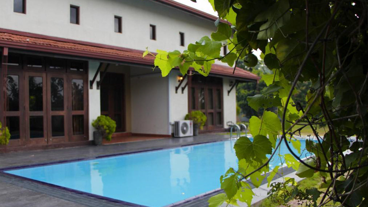 Airport Square Villa, Katunayake