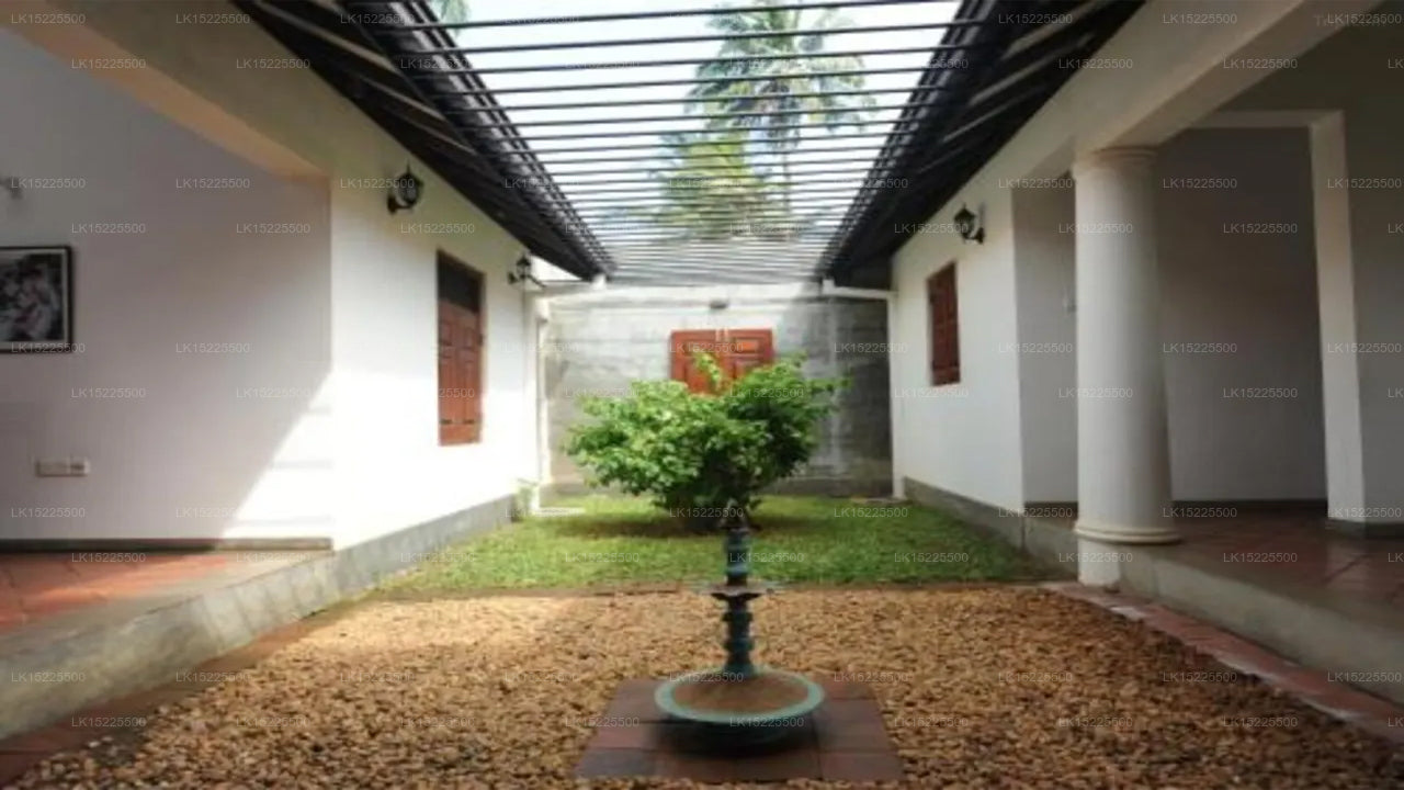 Emerald Villa, Kalutara