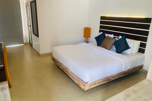 Hotel Cloud Nine, Negombo