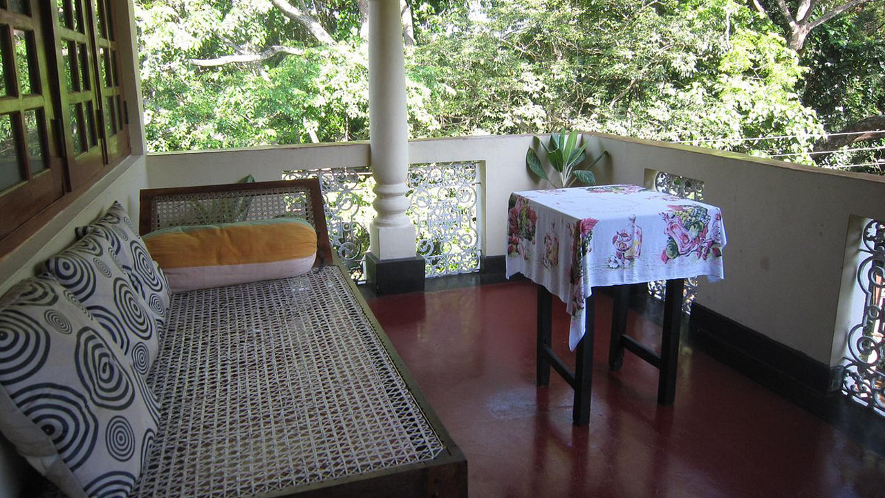 Bethel Rest Homestay, Kandy