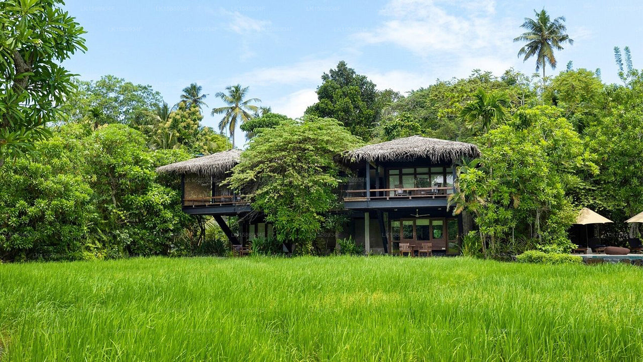 Jetwing Kurulubedda, Galle