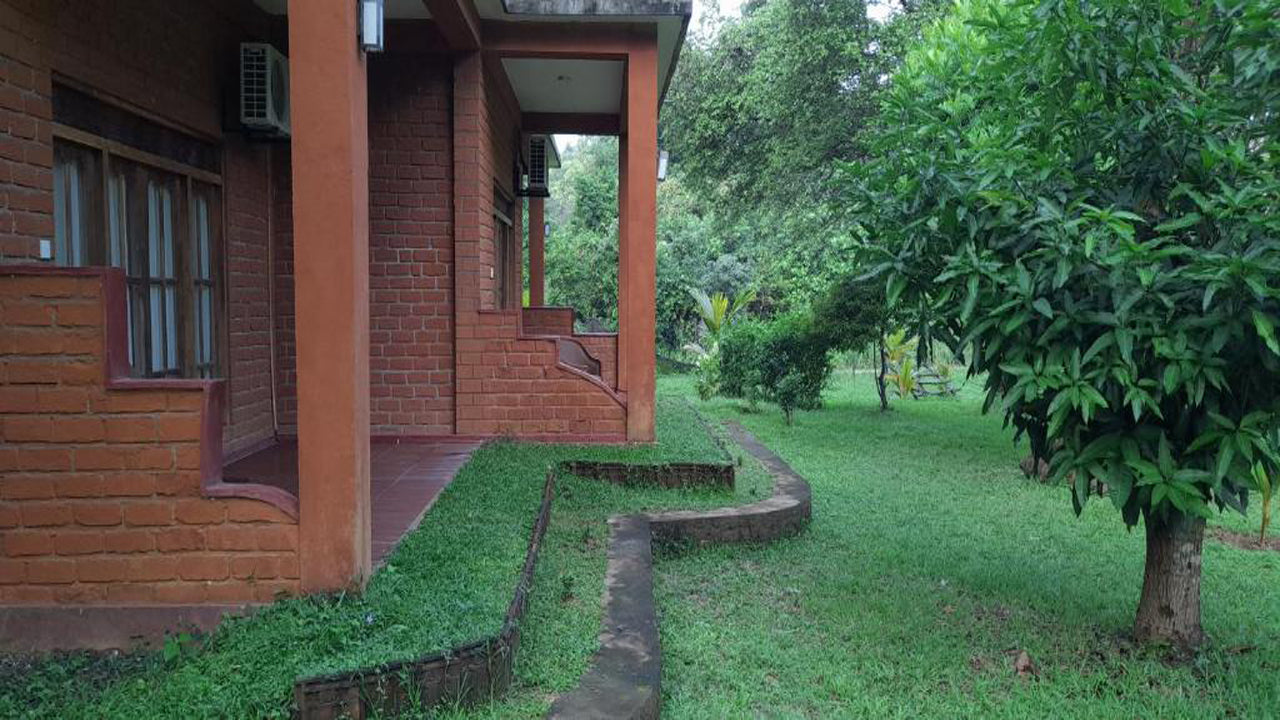 Sigiriya cottage, Sigiriya