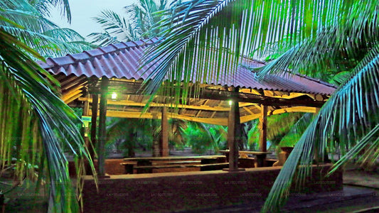 Heina Nature Resort - Eco Home and Yala Safari