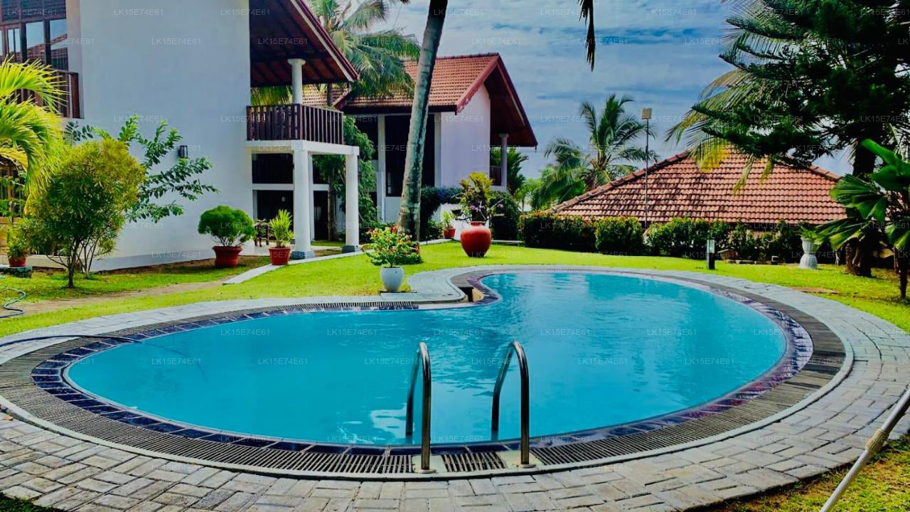 Moonstone Villas, Tangalle