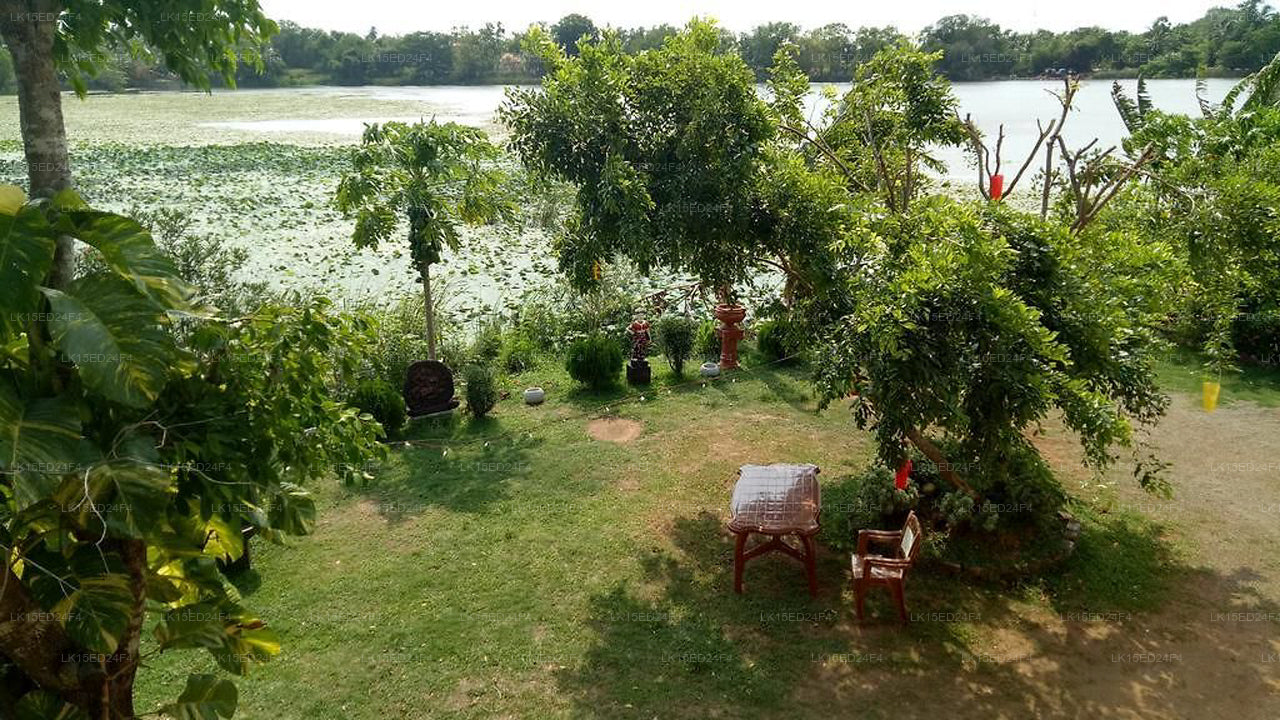 Heritage Lake View, Anuradhapura