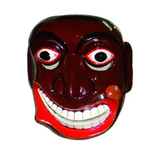 Vedi Sanniya Mask