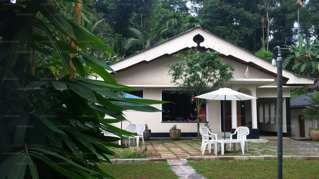 Avinka Villa, Kandy