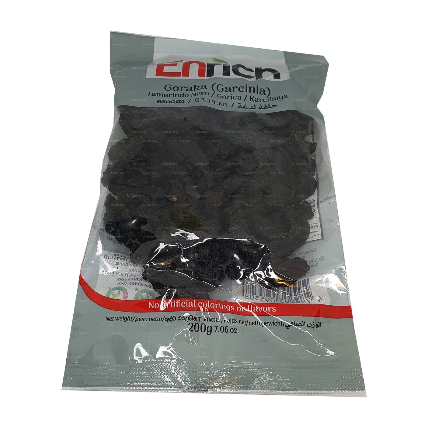 Enrich Garcinia (200g)