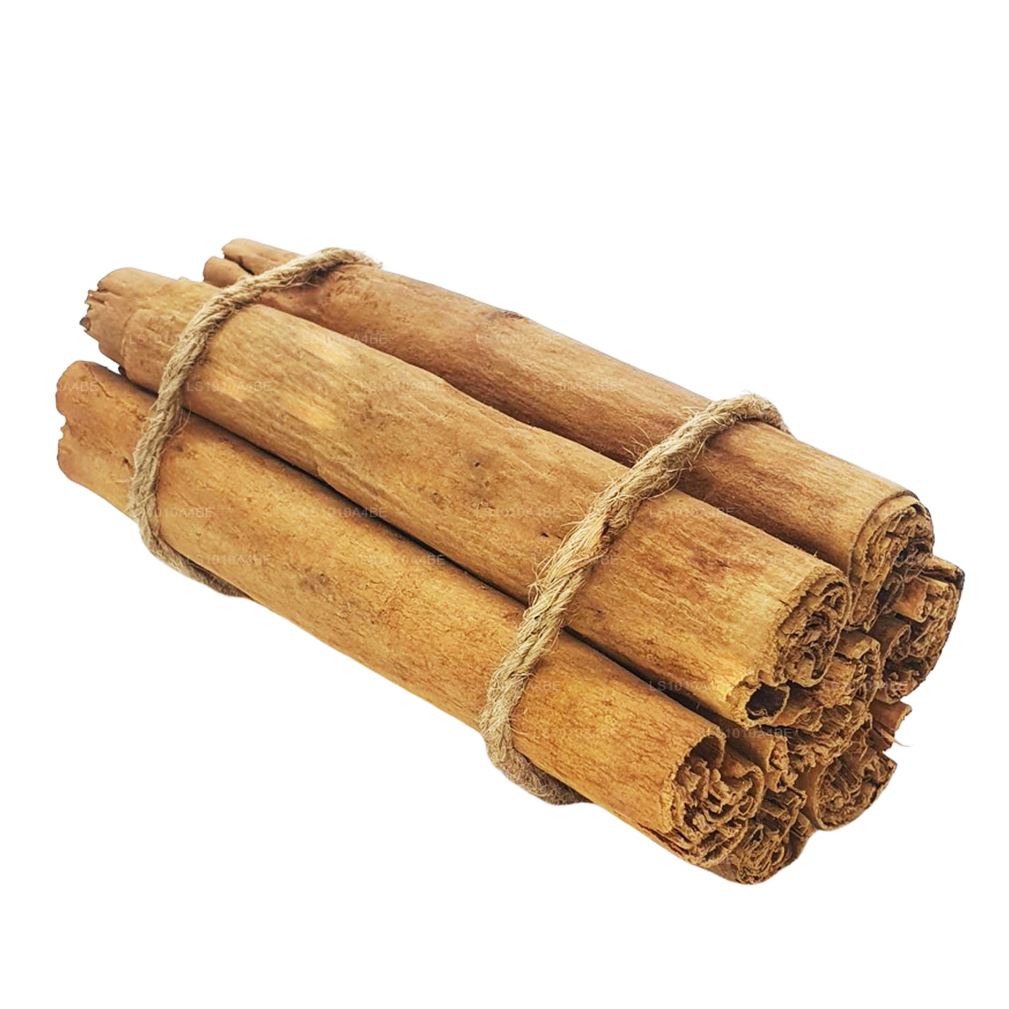 Lakpura "H2 Special" Grade Ceylon True Cinnamon Barks Pack