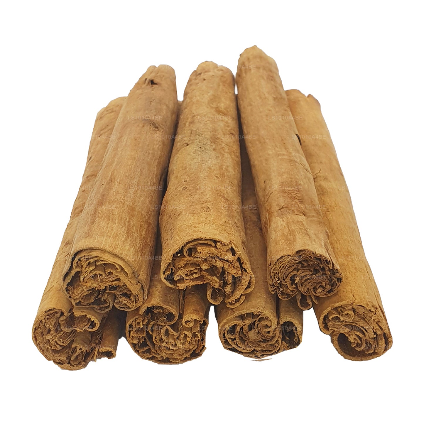 Lakpura "H2 Special" Grade Ceylon True Cinnamon Barks Pack