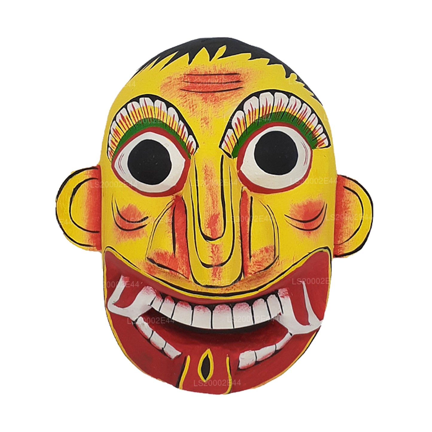 Selesma Sanniya Mask