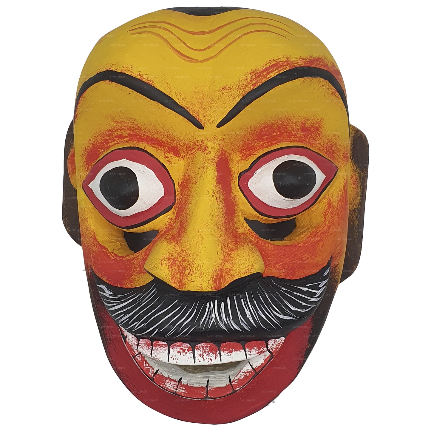 Jasa kolam Mask