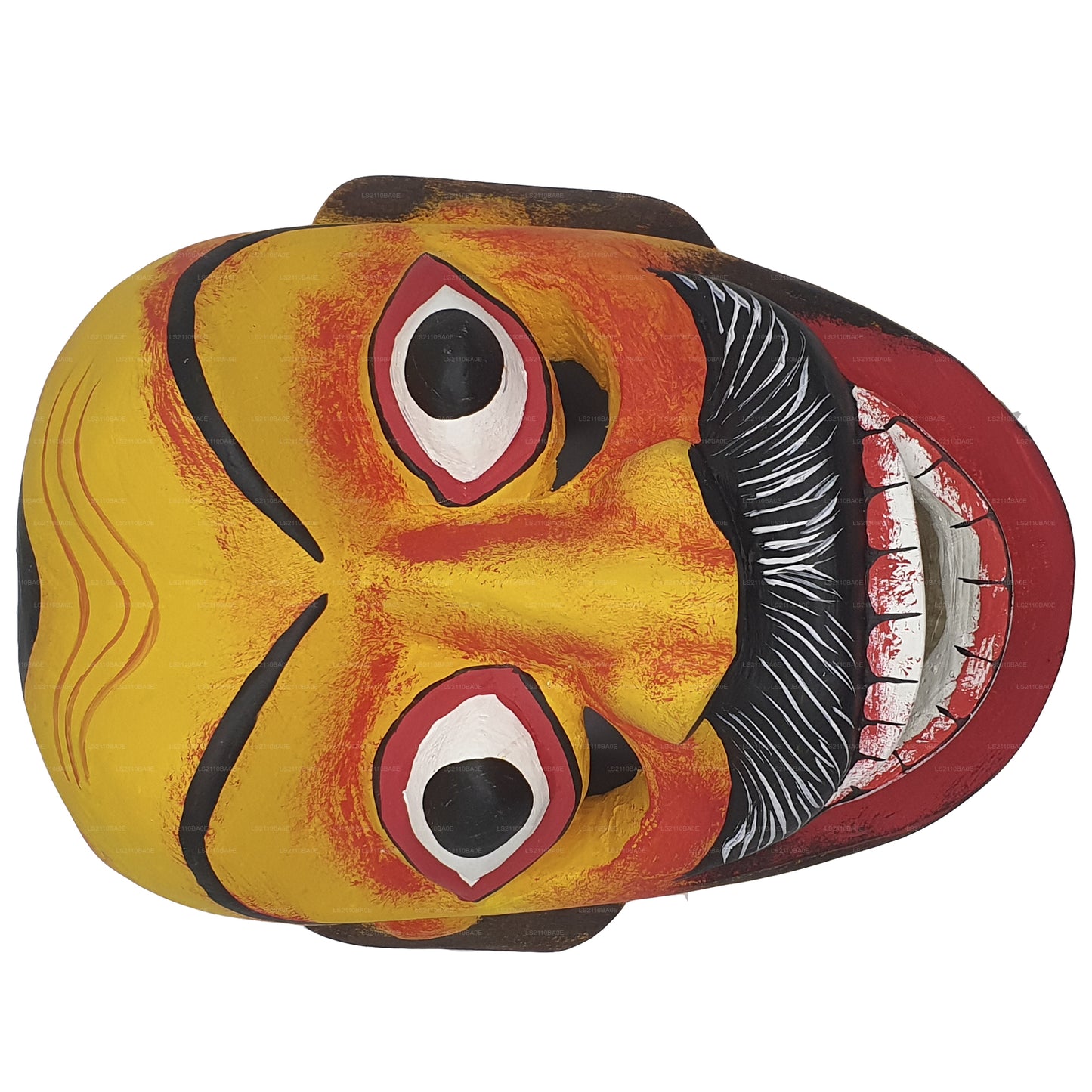 Jasa kolam Mask