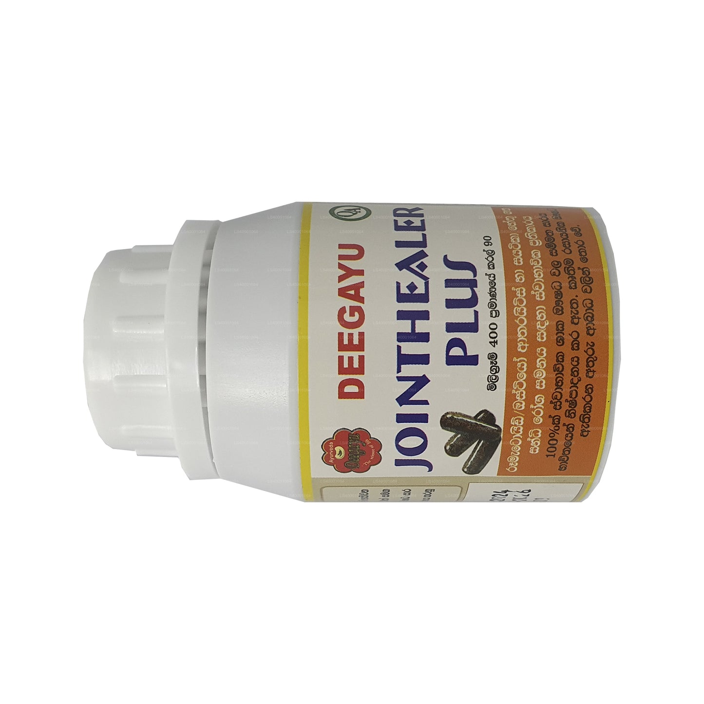 Deegayu Joint Healer Plus (90 Capsules)