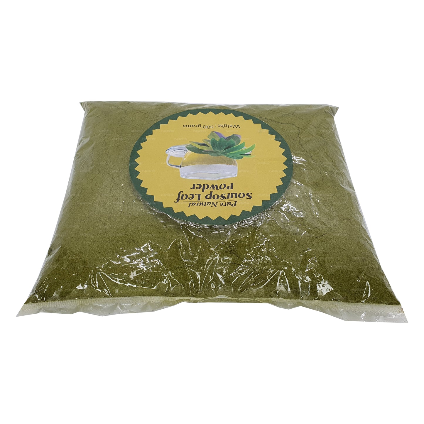 Lifetone Soursop Leaf Powder (500g)